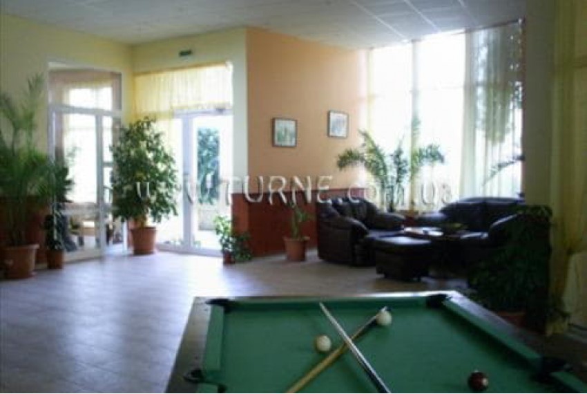 Family Hotel Pancho, 2* Family Hotel Pancho, 2*