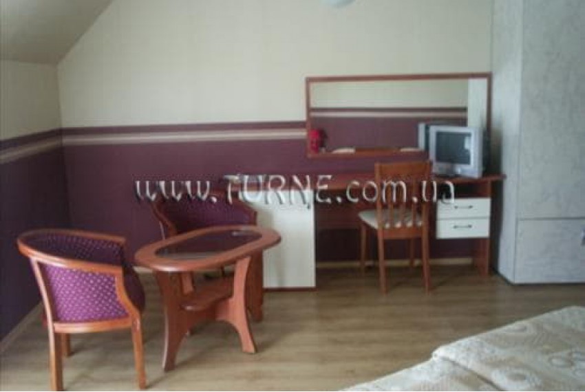 Family Hotel Pancho, 2* Family Hotel Pancho, 2*