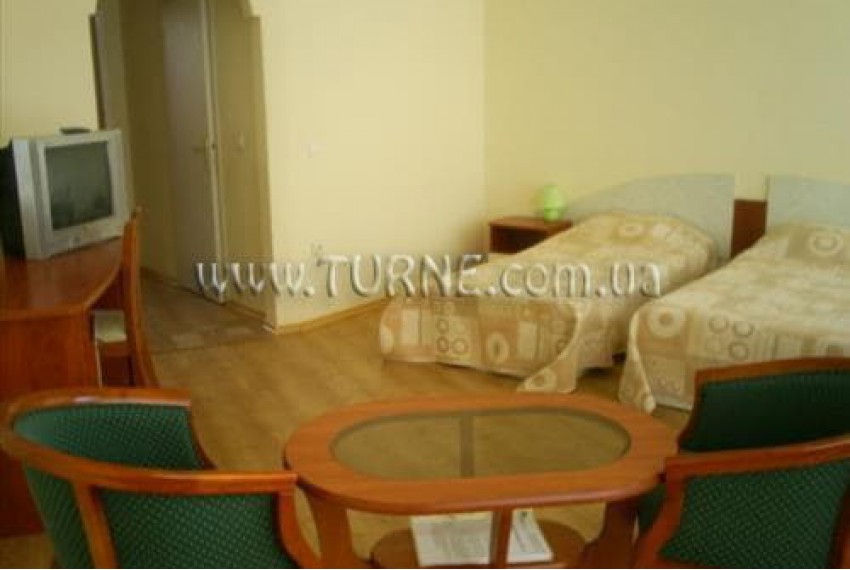 Family Hotel Pancho, 2* Family Hotel Pancho, 2*