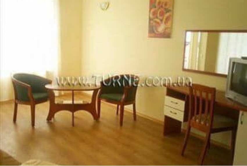 Family Hotel Pancho, 2* Family Hotel Pancho, 2*