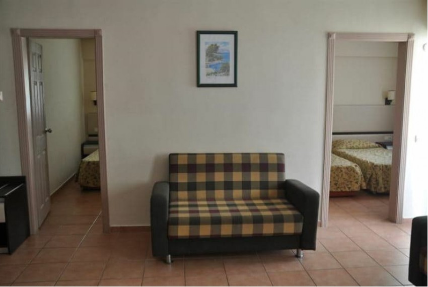 Club Sidar Apart Hotel, 4* Club Sidar Apart Hotel, 4*