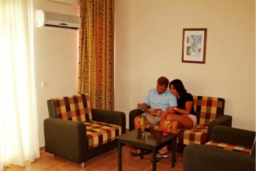Club Sidar Apart Hotel, 4* Club Sidar Apart Hotel, 4*
