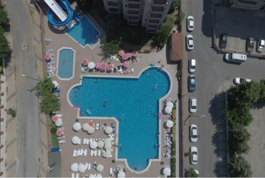 Club Sidar Apart Hotel, 4* Club Sidar Apart Hotel, 4*