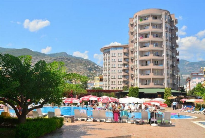 Club Sidar Apart Hotel, 4* Club Sidar Apart Hotel, 4*