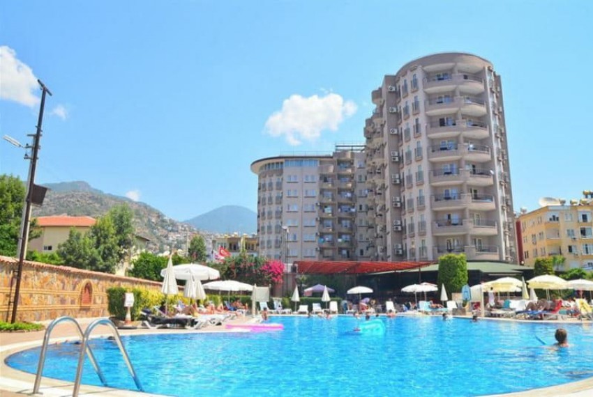 Club Sidar Apart Hotel, 4* Club Sidar Apart Hotel, 4*