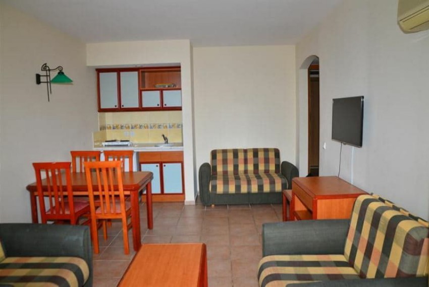 Club Sidar Apart Hotel, 4* Club Sidar Apart Hotel, 4*