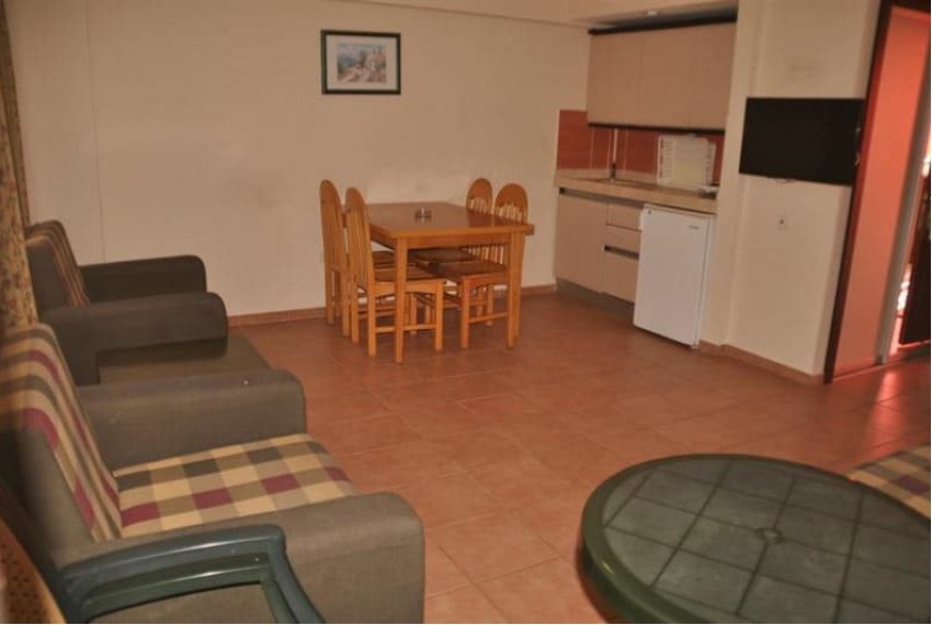 Club Sidar Apart Hotel, 4* Club Sidar Apart Hotel, 4*