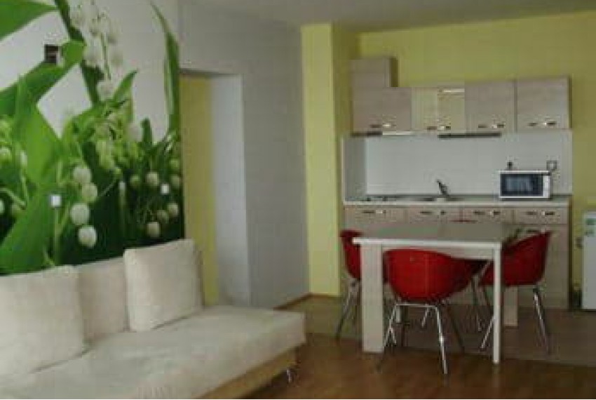 Marina Holiday Club, 4* Marina Holiday Club, 4*