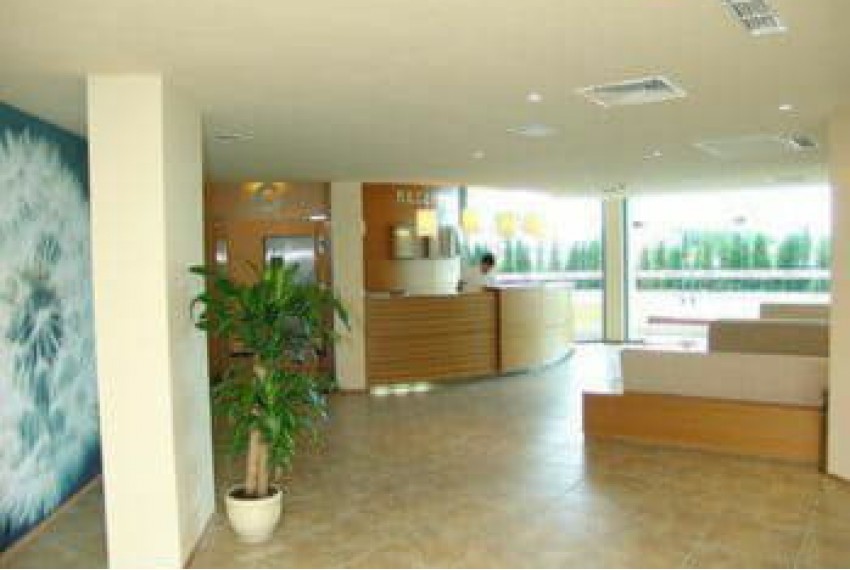 Marina Holiday Club, 4* Marina Holiday Club, 4*