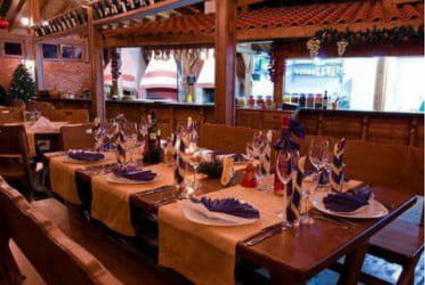 Marina Holiday Club, 4* Marina Holiday Club, 4*