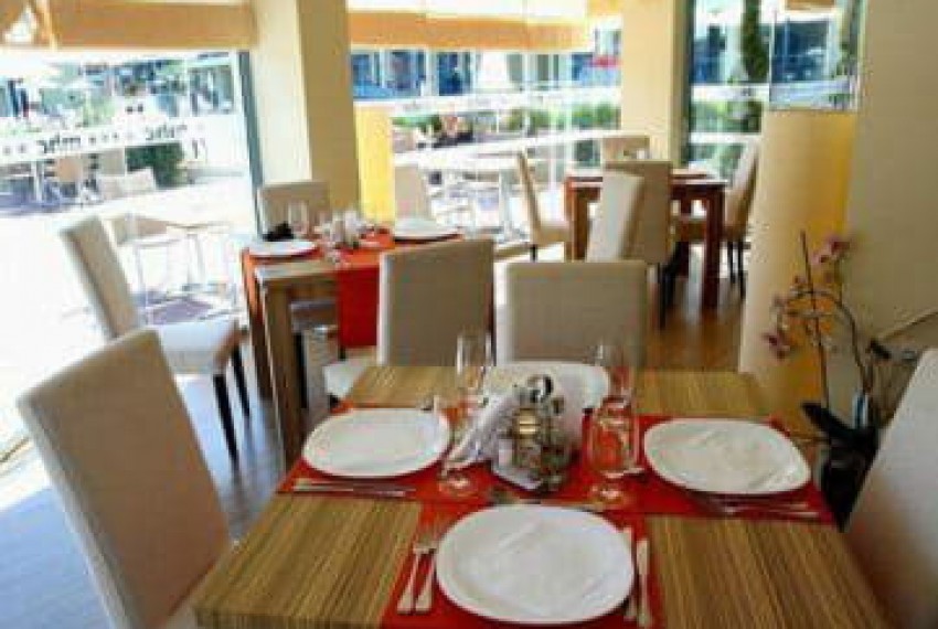 Marina Holiday Club, 4* Marina Holiday Club, 4*