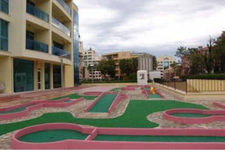 Marina Holiday Club, 4* Marina Holiday Club, 4*