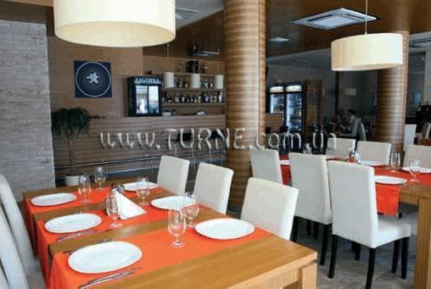 Marina Holiday Club, 4* Marina Holiday Club, 4*