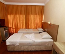 Kleopatra Bavyera Hotel, 3*