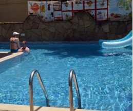 Angora Apart Hotel, 1*