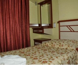 La Vinia Apart Hotel, 1*