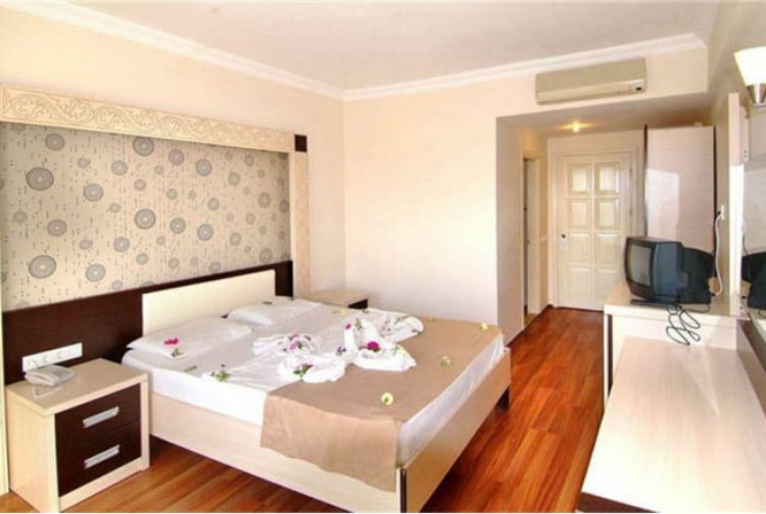 Sea Paradise Hotel, 4* Sea Paradise Hotel, 4*
