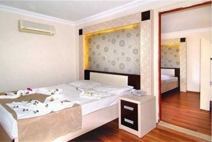 Sea Paradise Hotel, 4* Sea Paradise Hotel, 4*