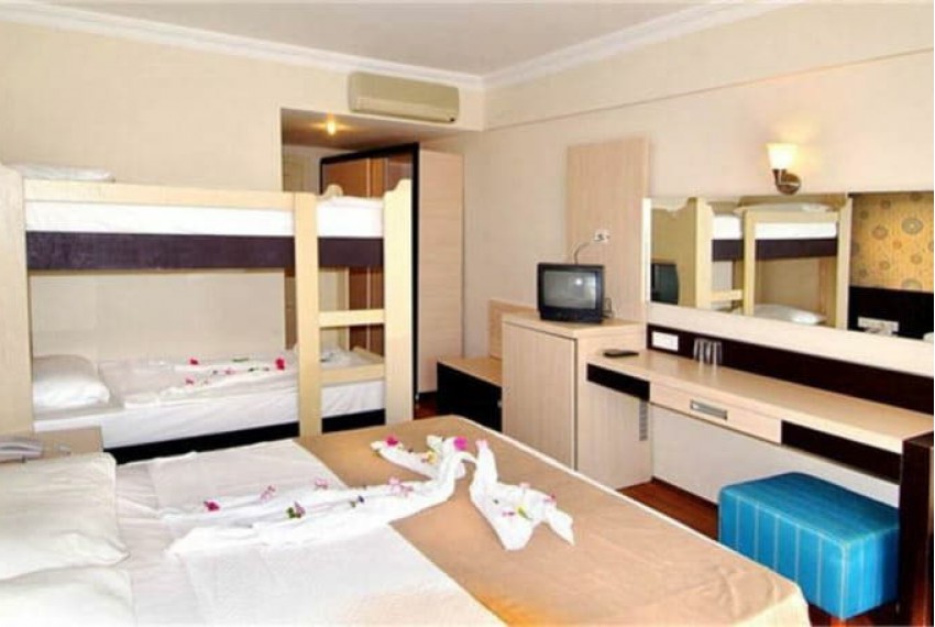 Sea Paradise Hotel, 4* Sea Paradise Hotel, 4*