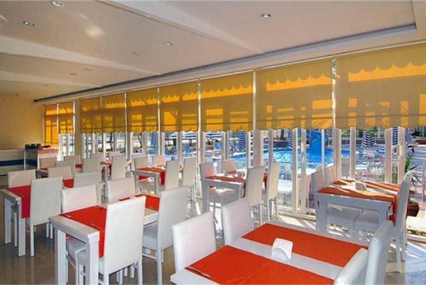 Sea Paradise Hotel, 4* Sea Paradise Hotel, 4*