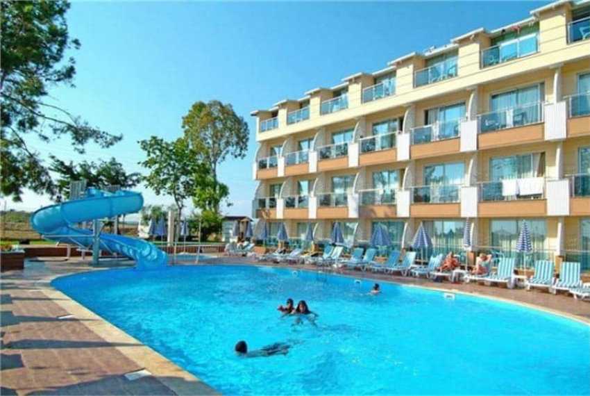 Sea Paradise Hotel, 4* Sea Paradise Hotel, 4*