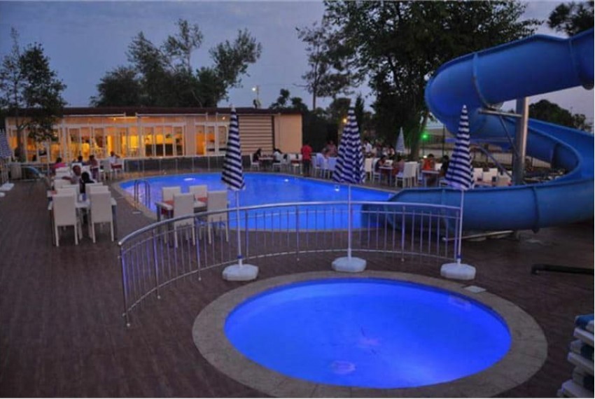 Sea Paradise Hotel, 4* Sea Paradise Hotel, 4*