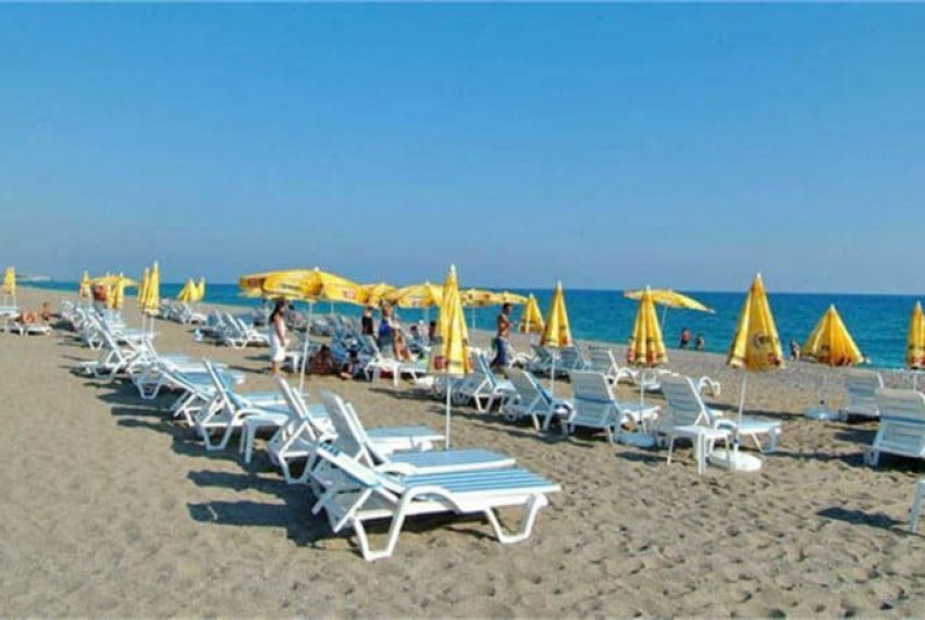 Sea Paradise Hotel, 4* Sea Paradise Hotel, 4*