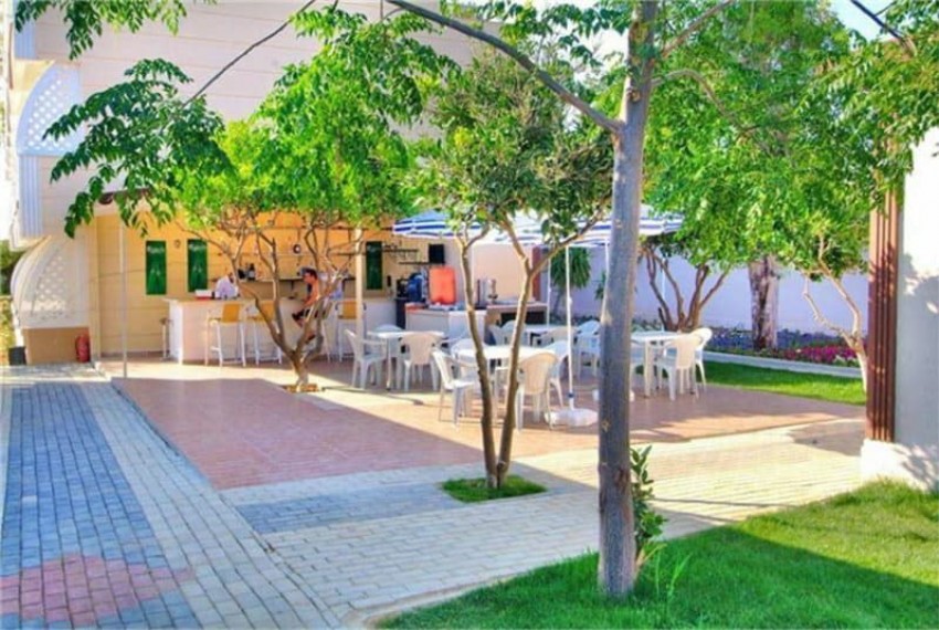 Sea Paradise Hotel, 4* Sea Paradise Hotel, 4*