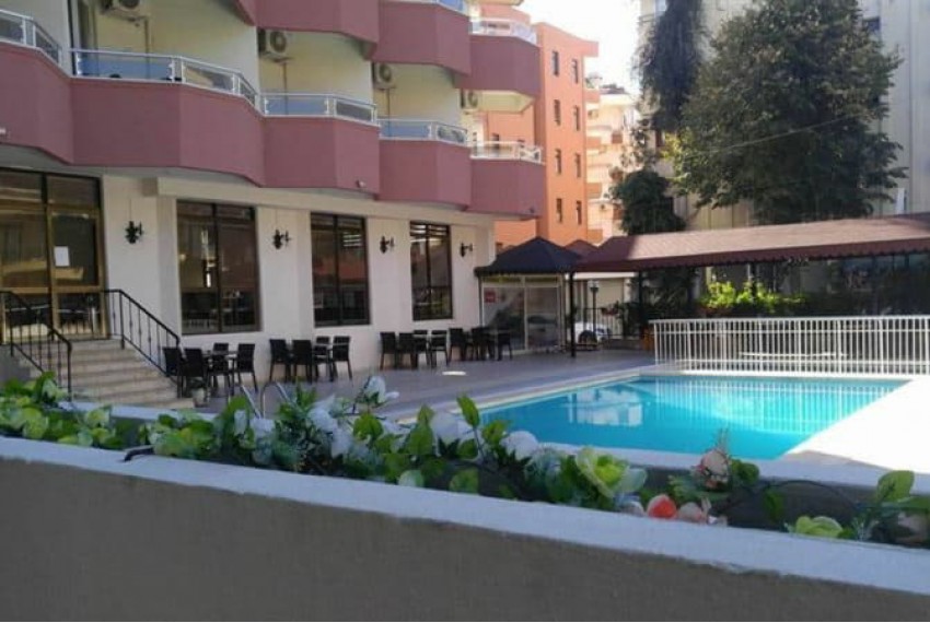 Asem Beach Hotel, 3* Asem Beach Hotel, 3*