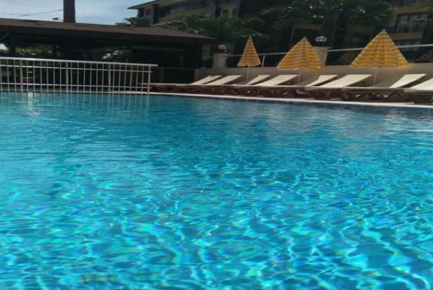 Asem Beach Hotel, 3* Asem Beach Hotel, 3*