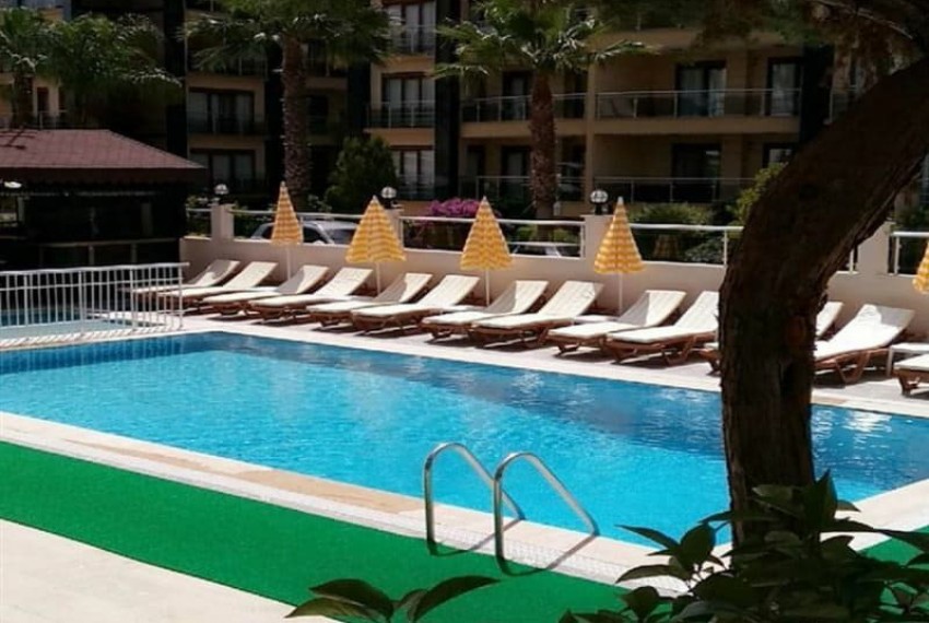 Asem Beach Hotel, 3* Asem Beach Hotel, 3*
