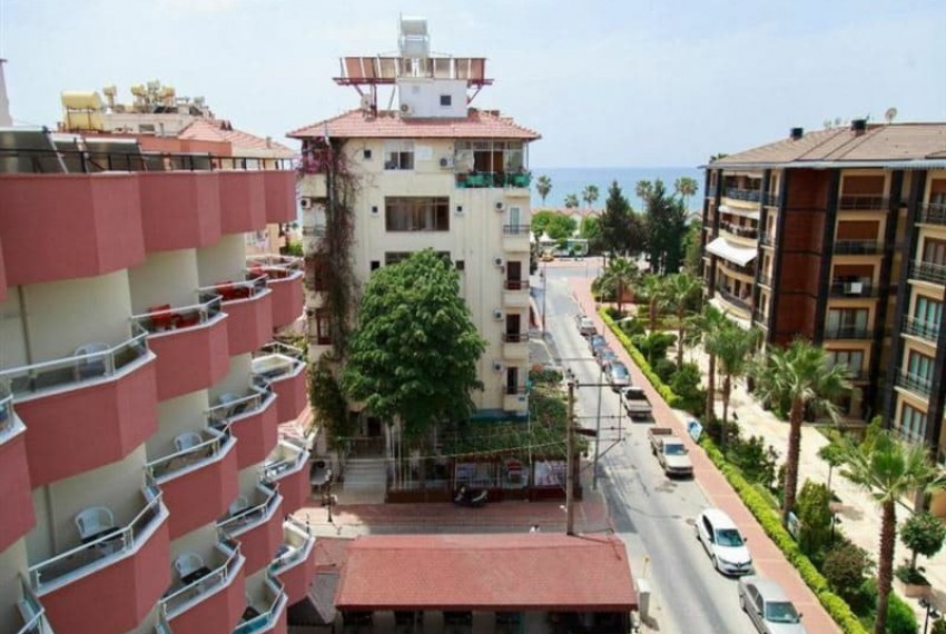 Asem Beach Hotel, 3* Asem Beach Hotel, 3*