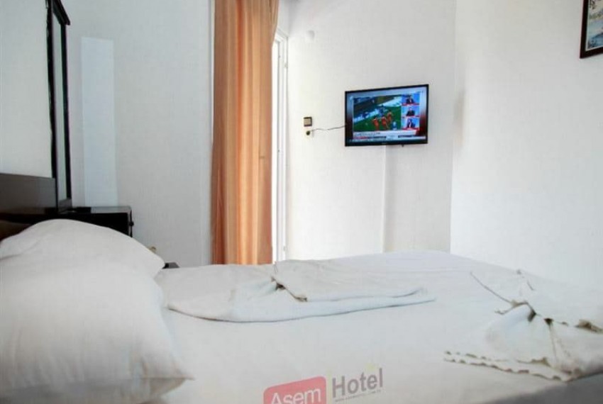 Asem Beach Hotel, 3* Asem Beach Hotel, 3*