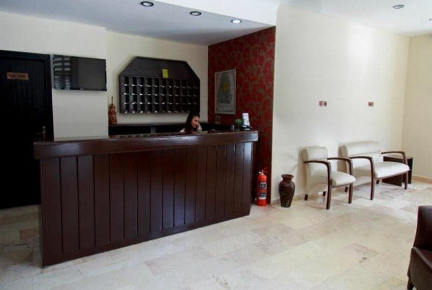Asem Beach Hotel, 3* Asem Beach Hotel, 3*