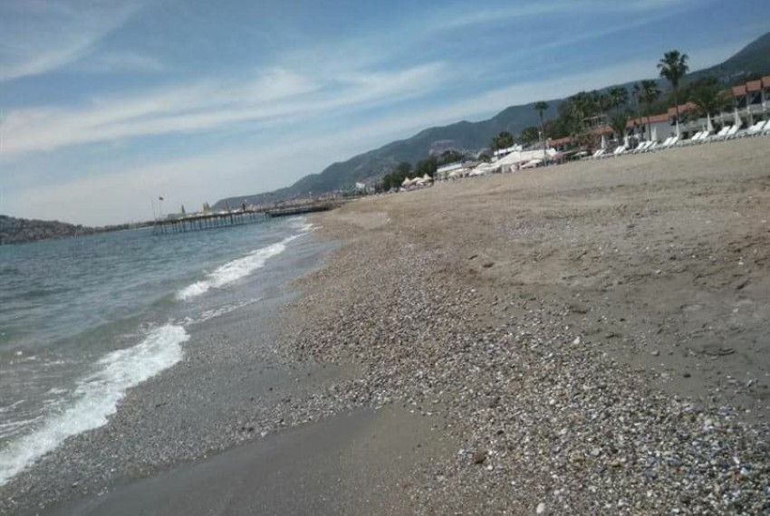 Asem Beach Hotel, 3* Asem Beach Hotel, 3*