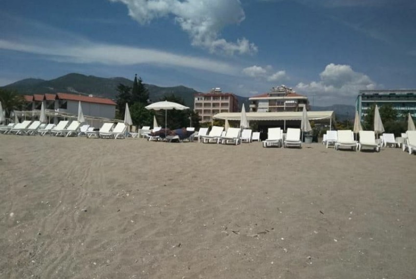 Asem Beach Hotel, 3* Asem Beach Hotel, 3*