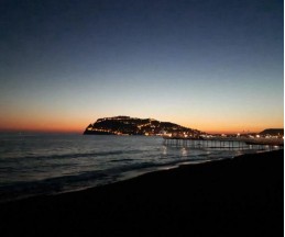 Asem Beach Hotel, 3*