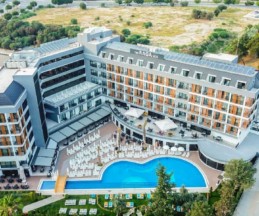 The Raga Hotel, 5*
