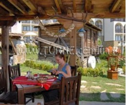 Vodenitsa, 3*