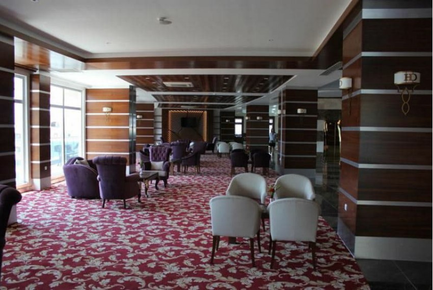 Diamond Resort & Spa, 5* Diamond Resort & Spa, 5*