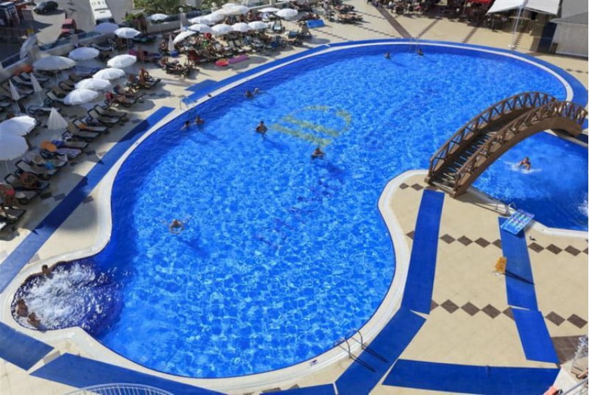 Diamond Resort & Spa, 5* Diamond Resort & Spa, 5*