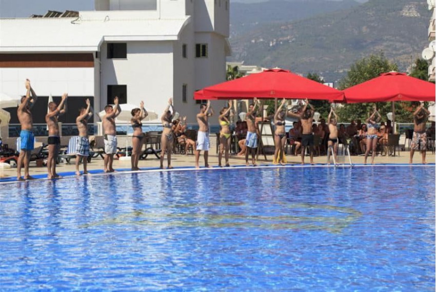 Diamond Resort & Spa, 5* Diamond Resort & Spa, 5*