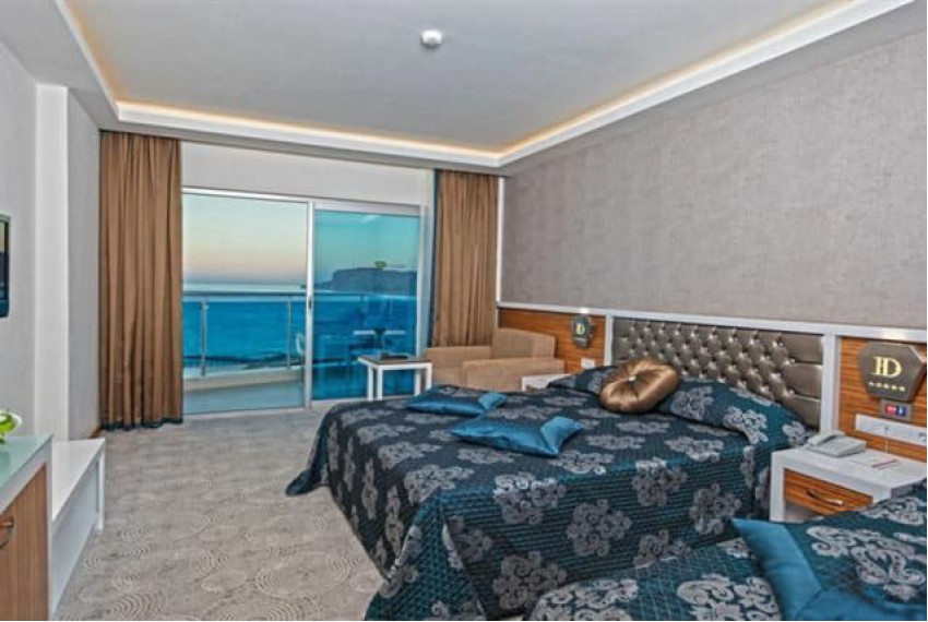 Diamond Resort & Spa, 5* Diamond Resort & Spa, 5*