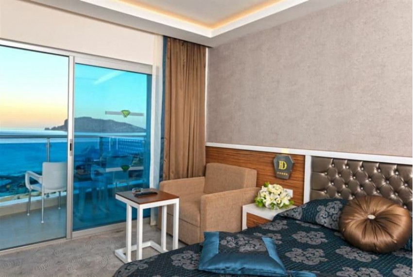 Diamond Resort & Spa, 5* Diamond Resort & Spa, 5*