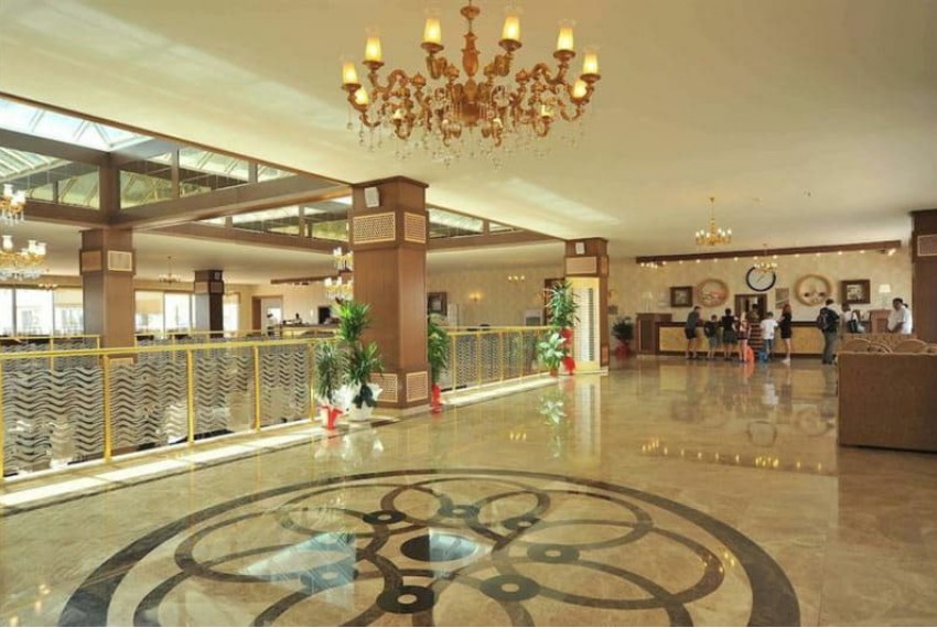 Eftalia Island, 5* Eftalia Island, 5*