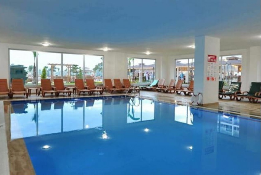 Eftalia Island, 5* Eftalia Island, 5*