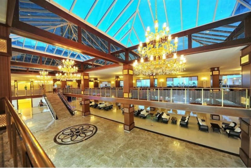 Eftalia Island, 5* Eftalia Island, 5*