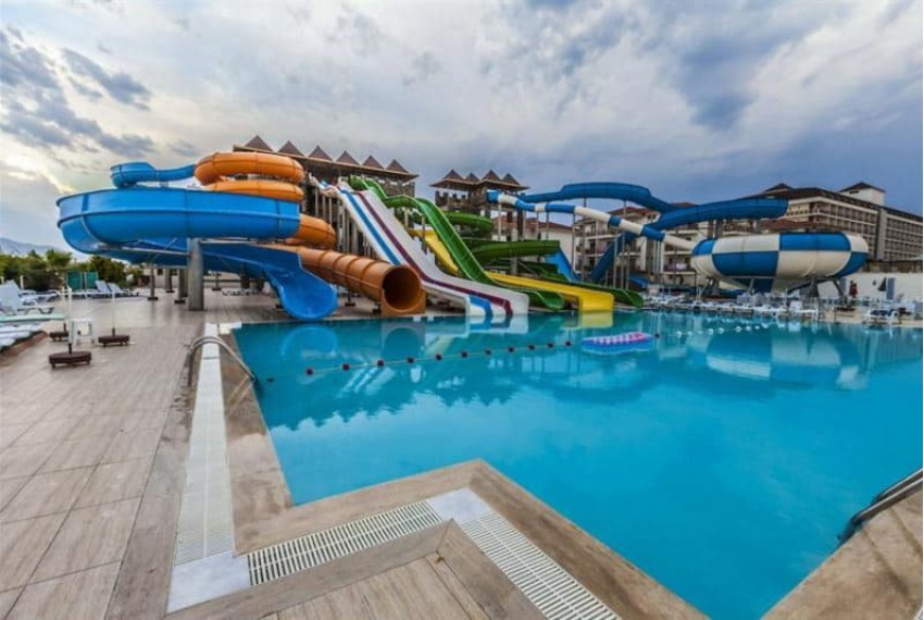 Eftalia Island, 5* Eftalia Island, 5*