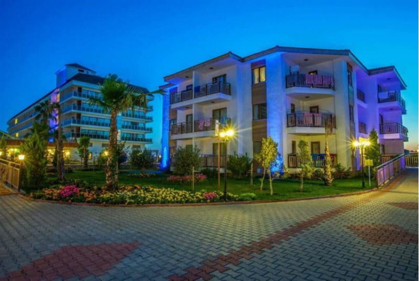 Eftalia Island, 5* Eftalia Island, 5*