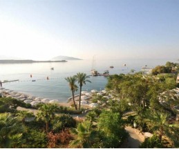 Goddess of Bodrum Isis Hotel (ex. Isis Hotel Bodrum), 5*